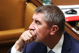 Sabina Slonková: Kriminální kauza premiéra šumí do ztracena - Seznam Zprávy